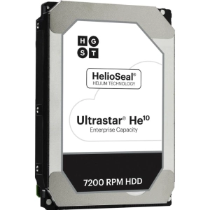 Disco rígido Hitachi HGST Ultrastar He10