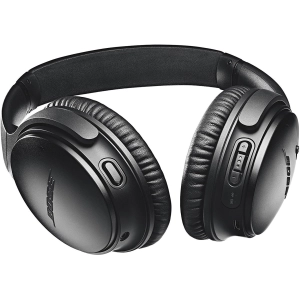 Bose QuietComfort 35