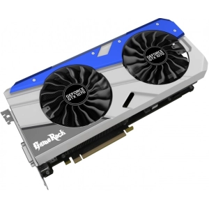 Palit GeForce GTX 1070 GameRock