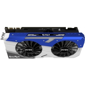 Palit GeForce GTX 1070 GameRock