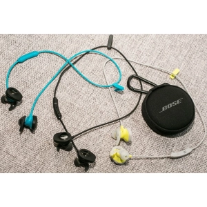 Bose SoundSport Wireless