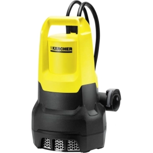 Bomba submersível Karcher SP 7 Dirt