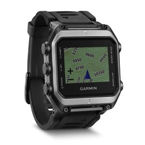 Relógio inteligente Garmin Epix