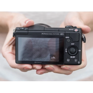 Sony A5100 Body