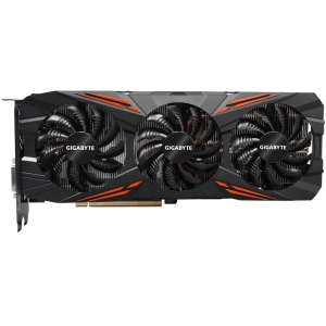 Placa de vídeo Gigabyte GeForce GTX 1070 G1 Gaming 8G