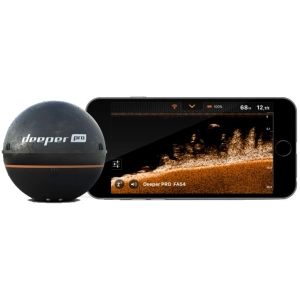 Deeper Smart Sonar Pro