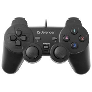 Defender Omega Game Pad