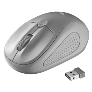 Trust Primo Wireless Mouse