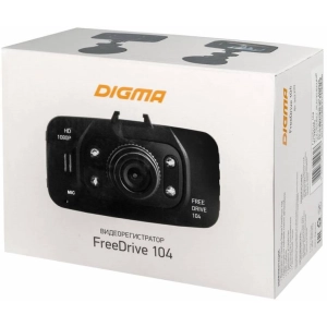 Digma FreeDrive 104