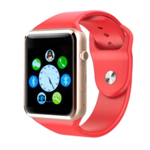 Smart Watch Smart A1 Turbo