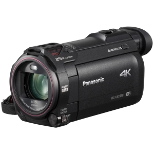 Filmadora Panasonic HC-VXF990