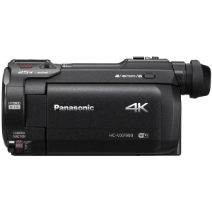 Panasonic HC-VXF990