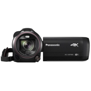 Panasonic HC-VXF990