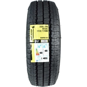 Kormoran VanPro B2 235/65 R16C 115T