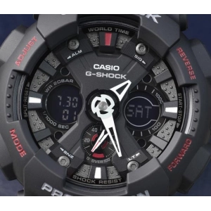 Casio G-Shock GA-120TRM-7A