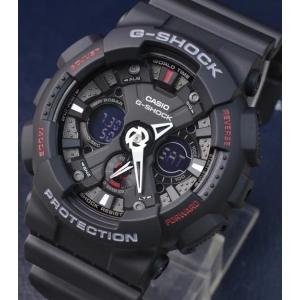 Casio G-Shock GA-120TRM-7A