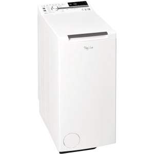 Máquina de lavar roupa Whirlpool TDLR 65230