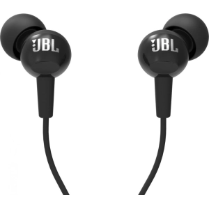 Fones de ouvido JBL C100SI