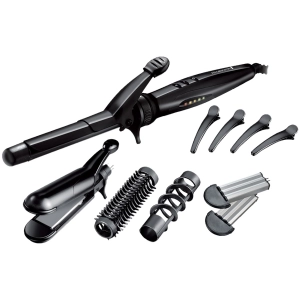 Secador de cabelo Remington MultiStyle S8660