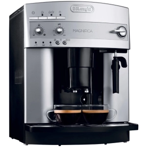 Cafeteira De'Longhi Magnifica ESAM 3200.S