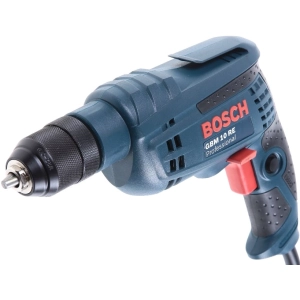 Furadeira / chave de fenda Bosch GBM 10 RE Professional 0601473600