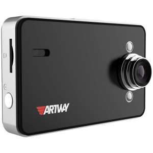 Gravador de vídeo Artway AV-110