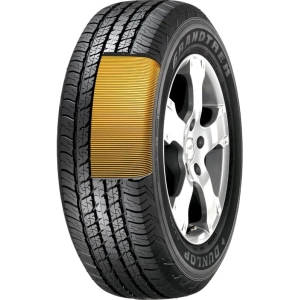 Dunlop Grandtrek AT20 225/70 R17 108S