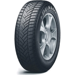 Pneus Dunlop Grandtrek WT M3 255/50 R19 107V