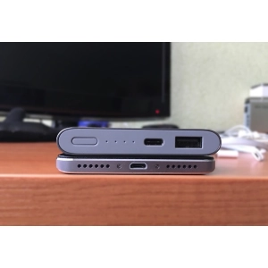 Xiaomi Mi Power Bank Pro 10000