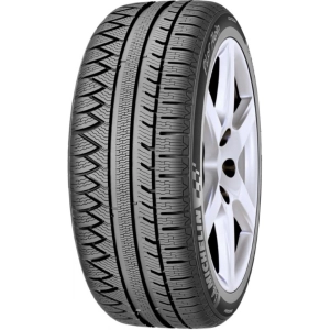 Pneus Michelin Piloto Alpin PA3 225/45 R18 95V