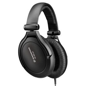 Fones de ouvido Sennheiser HD 380 PRO