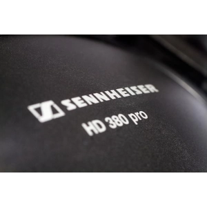 Sennheiser HD 380 PRO