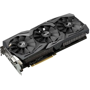 Asus GeForce GTX 1060 ROG Strix OC 6GB