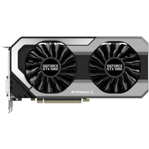 Placa de vídeo Palit GeForce GTX 1060 JetStream