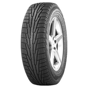 Pneus Nokian Hakkapeliitta R 255/40 R19 100R