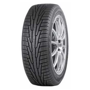 Pneus Nokian Hakkapeliitta R SUV 265/65 R17 116R