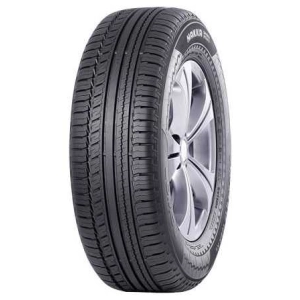 Pneus Nokian Hakka SUV 225/70 R16 107T