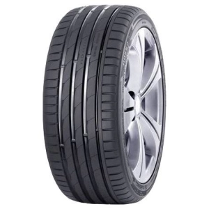 Pneus Nokian Hakka Z 235/40 R18 95Y