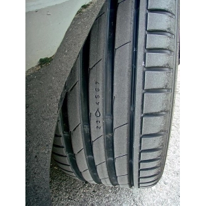 Nokian Hakka Z 235/40 R18 95Y