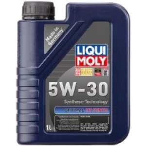 Óleo de motor Liqui Moly Optimal HT Synth 5W-30 1L