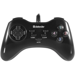 Gamepad Defender Game Master G2