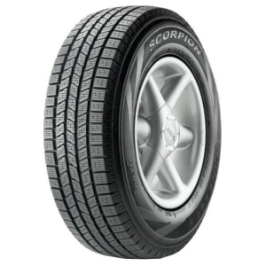 Pneus Pirelli Scorpion Ice & Snow 275/45 R19 108V