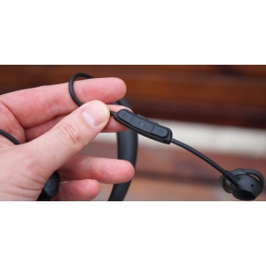 Bose QuietControl 30