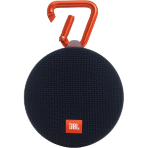 Alto - falante portátil JBL Clip 2