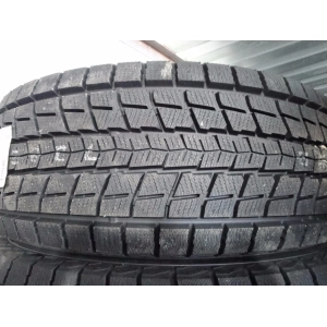 Dunlop Winter Maxx SJ8 275/50 R21 113R