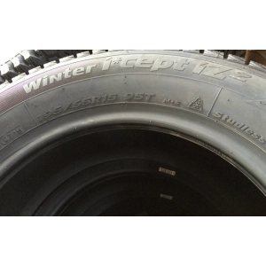 Hankook Winter i*cept iZ2 W616 195/65 R15 95T