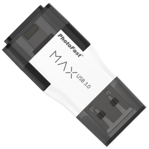 flash USB drive PhotoFast MAX GEN2 USB 3.0 32Gb