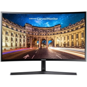 Monitor Samsung C24F396F