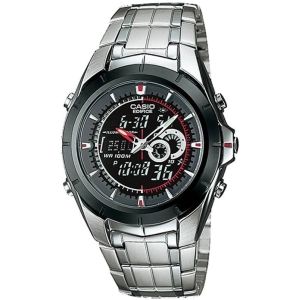 Assista Casio Edifice EFA-119BK-1A