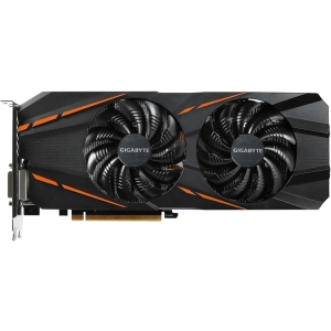 Gigabyte GeForce GTX 1060 Placa de vídeo G1 Gaming 3G